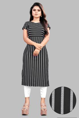 Women Printed Kurta
