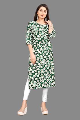 Women Printed Kurta
