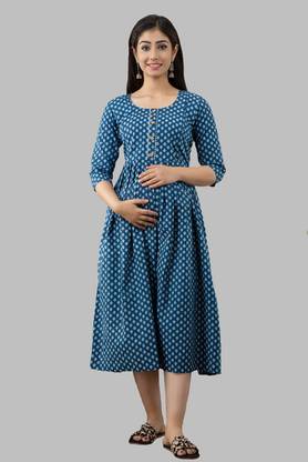 Women Printed Kurta