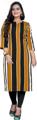Women Printed Kurta