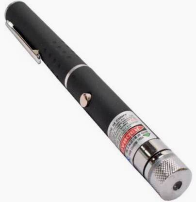 HK 2 Pcs . 3 in 1 Multifunction Mini Laser Light Pointer