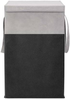 Acormek 500 L Grey Laundry Basket