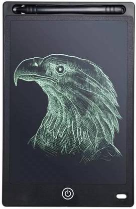 Ephemeral 8.5 Inch LCD Writing Board Tablet Electronic Slate for Kids