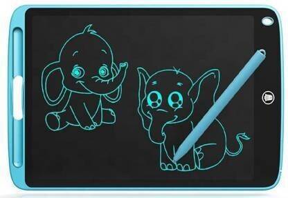 Mid Light Magic LCD 8.5" E-WriterPad Tablet Drawing Board E- Slate Paperless M106