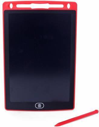 SURYAANSHI Writing Tablet Pad with Pen Writing Tablet Pad, 8.5 Inch Doodle Board with Pen