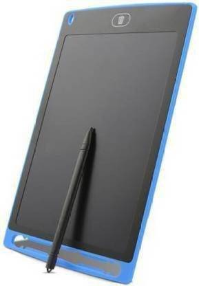 Vicorp LCD Writing Pad 8.5 Inch Digital Drawing Board Reusable Writing Slate