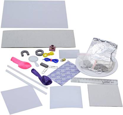 AB Toy World The Young Scientist Series 1 Set Part Science Kit 101 Experiments