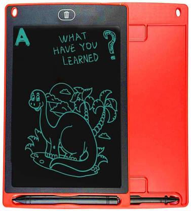 Mid Light Magic LCD 8.5" E-WriterPad Tablet Drawing Board E- Slate Paperless M113