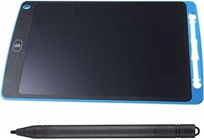 Mid Light Magic LCD 8.5" E-WriterPad Tablet Drawing Board E- Slate Paperless M186