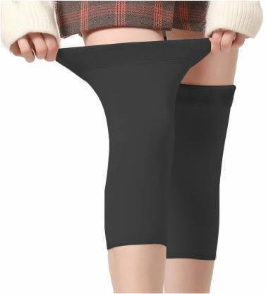 lamvi Women Leg Warmer
