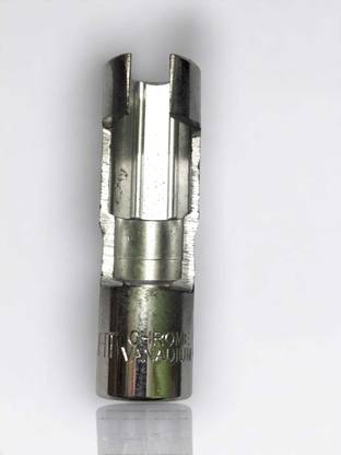 ARQEST BS6 Bike (O2 sensor) oxygen sensor Opener Socket Goti 17MM Sensor Goti Arq-0a Lever Tool