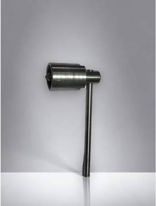 Ubod Magnet/Flywheel Puller Multi Vehicle Tool for Honda Unicorn & Shine, Achiever-02 Vehicle Tool Kit