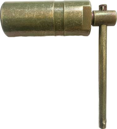 GrabMoor 2IN1 VESPA & PIAGGIO Magnet Flywheel Puller for opening magnet Lever Tool