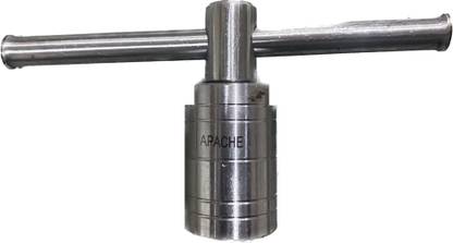 Tooltastic Magnet/Flywheel Puller APACHE \ VICTOR \ FREEDOM \ BULLET Made on CNC Machines Lever Tool