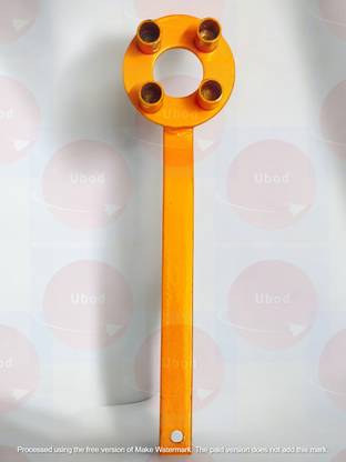 Ubod HERO HONDA 4 PIN CLUTCH HOLDER SJK0013 Lever Tool