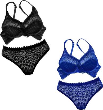 Kliznil Bra & Panty Set