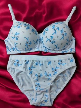 anamta Bra & Panty Set