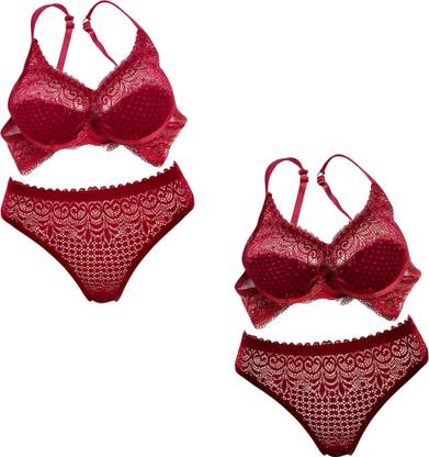 Kliznil Bra & Panty Set