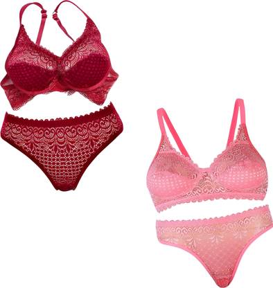 Kliznil Bra & Panty Set