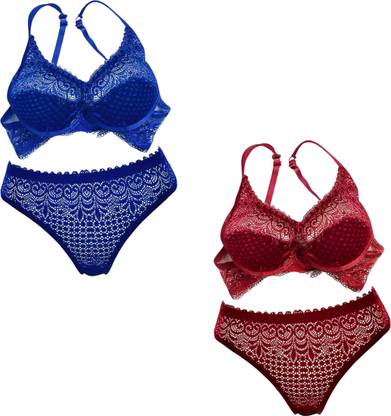 Kliznil Bra & Panty Set