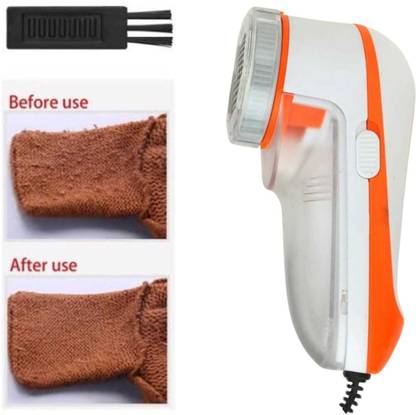 Annix New Lint/Fuzz Remover for All Woolen Jacket, Blanket, Sweaters, Cloths Lint Roller