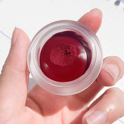 winry WATERPROOF AND BEST LIP TINT PACK OF 1 FRUITS