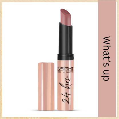 INSIGHTCOSMETIC Ultimate 24-Hour Non-Transfer Lipstick