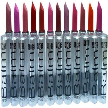 ads Matte Lipstick J113