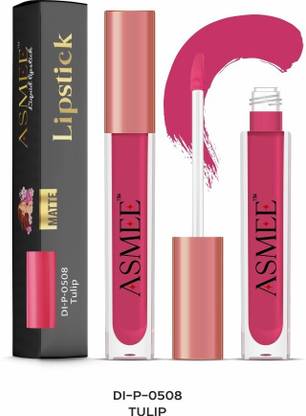 Asmee Liquid Matte Lipstick
