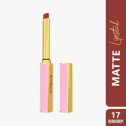 Shryoan Matte Soft Lipstick