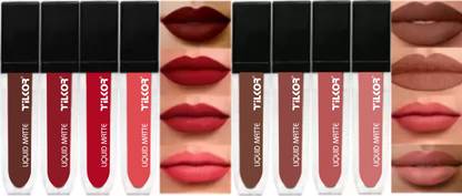 TILKOR RED EDISTION