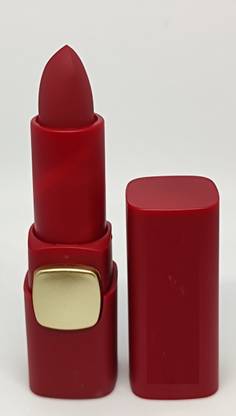 MISS ROSE Hot and Soft Matte Lipstick Intense Colour Moisturizer Women Lip Care