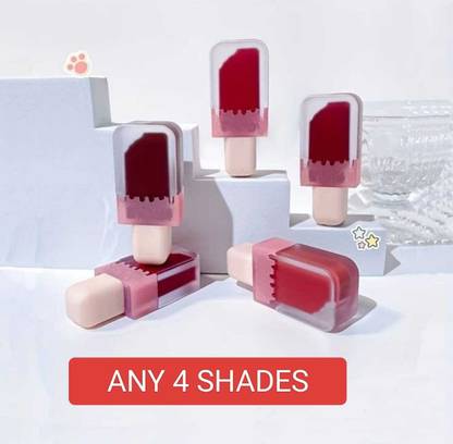 lip ray WATER GEL IPSTICK ICE CREAM