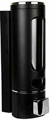 CIS CAPSULE 400 ml Conditioner, Liquid, Lotion, Shampoo, Soap Dispenser