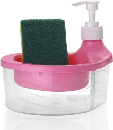 di select 500 ml Liquid, Shampoo, Soap Dispenser