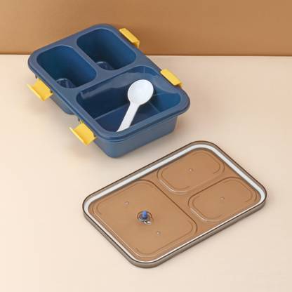 ztron Z-tron Lunch Box 1 Containers Lunch Box