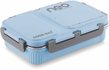 Good Day Neo 2 1 Containers Lunch Box