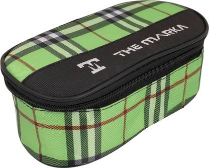 The Marka STYLE 3 Containers Lunch Box