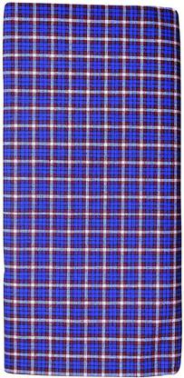 Checkered Multicolor Lungi