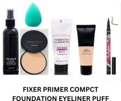 swenky Best face makeup combo pack