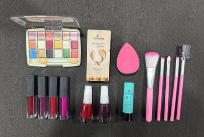 Valhalla A best makeup combo kit for womens and girls