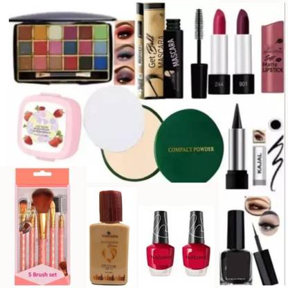 Valhalla A best makeup combo kit for womens and girls