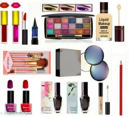 lately A COMPLET RANGE OF MAKE UP FOR WOMEN & GIRLS