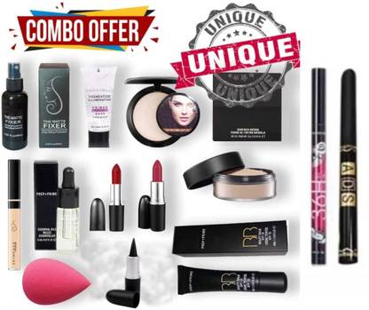 lately COMBO KIT SET OF 10 ITEMS