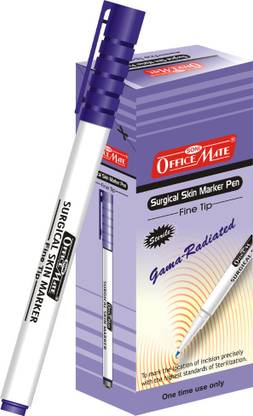 Soni Officemate Surgical Skin Markers