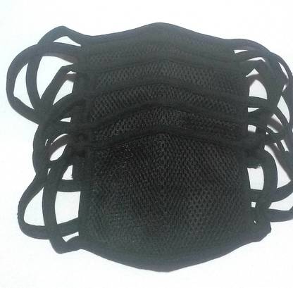 Tridhara 6 Pcs Dust Mask