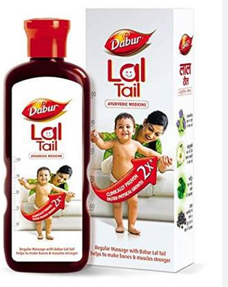 Dabur LAL TAIL