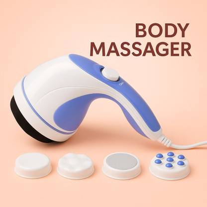 VEENOVA Full body massage machine battery