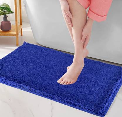 MAA HOME CONCEPT Microfiber Floor Mat