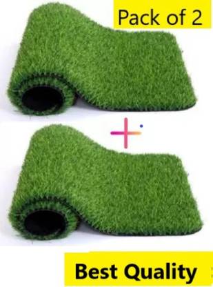 Grassmat Plastic Door Mat